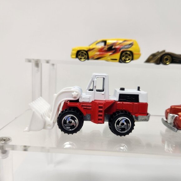 Lot of (9) Hot Wheels Diecast Cars 1992-2023 1/64 (b2) - Picture 6 of 11